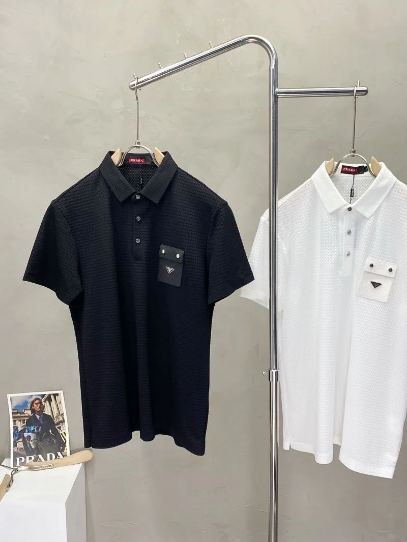 Prada T-Shirts DailyWear 168509