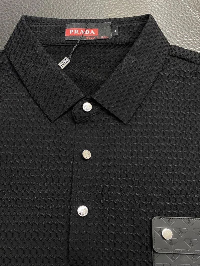 Prada T-Shirts DailyWear 168509
