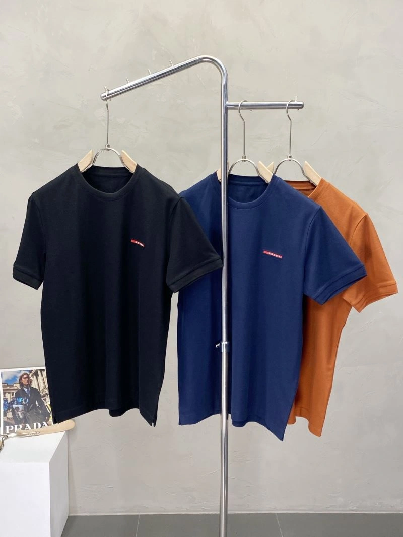 AllSeason Prada T-Shirts 168566