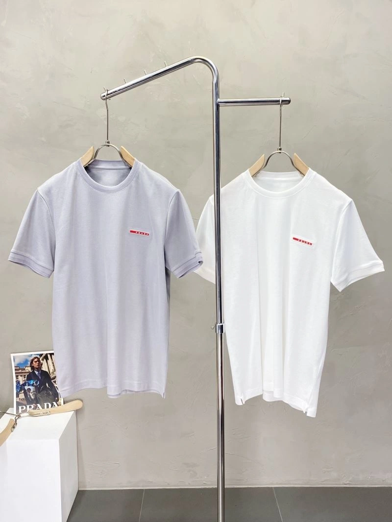 AllSeason Prada T-Shirts 168566