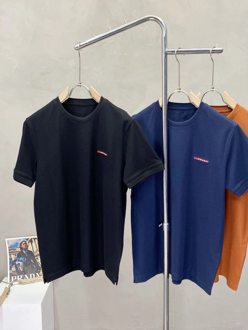 AllSeason Prada T-Shirts 168566