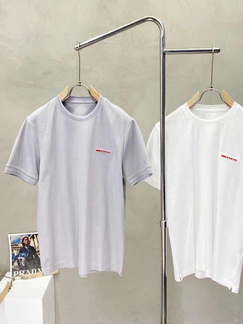 AllSeason Prada T-Shirts 168566