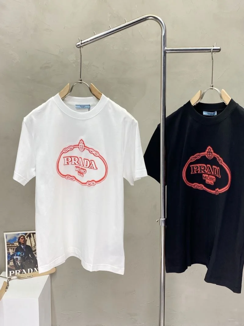 Stylish Prada T-Shirts 168508