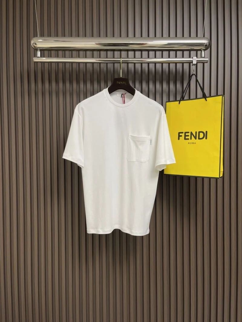 Refined Prada T-Shirts 168490