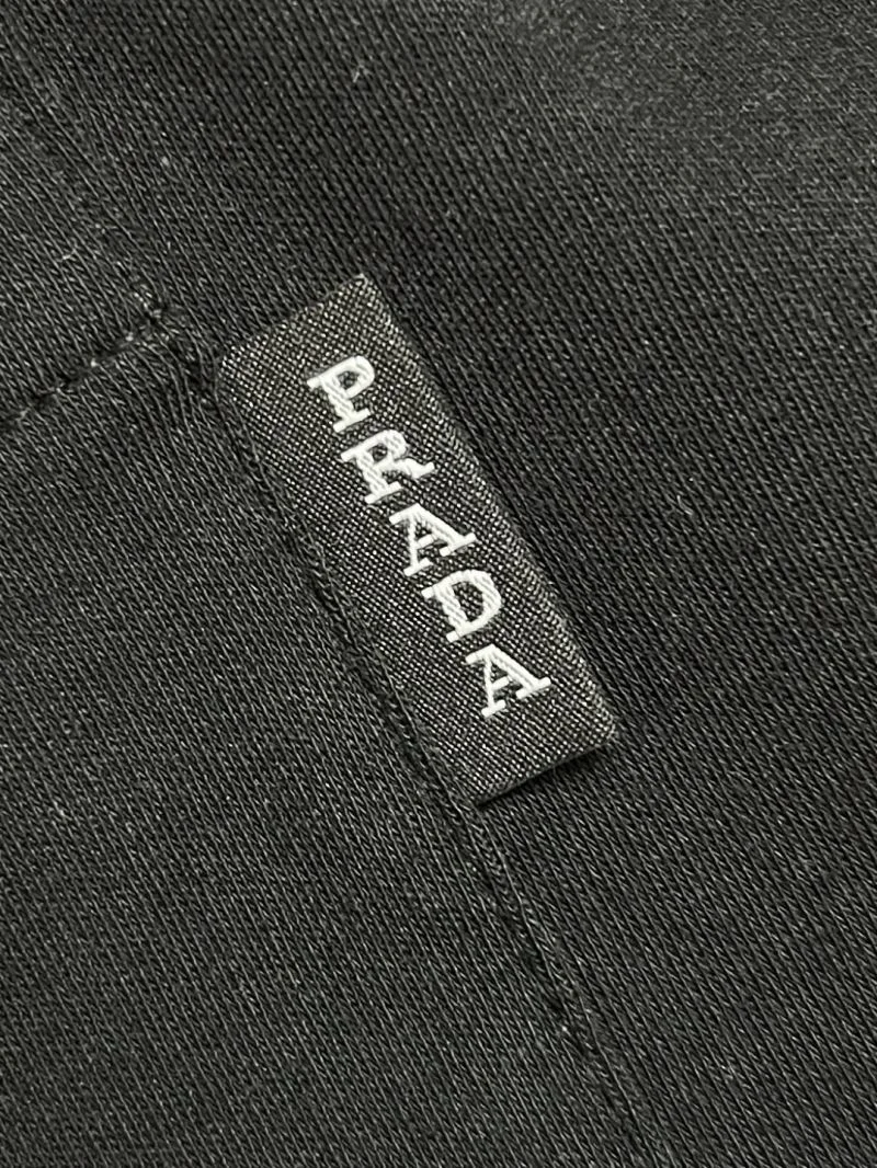 Prada T-Shirts ModernLook 168492