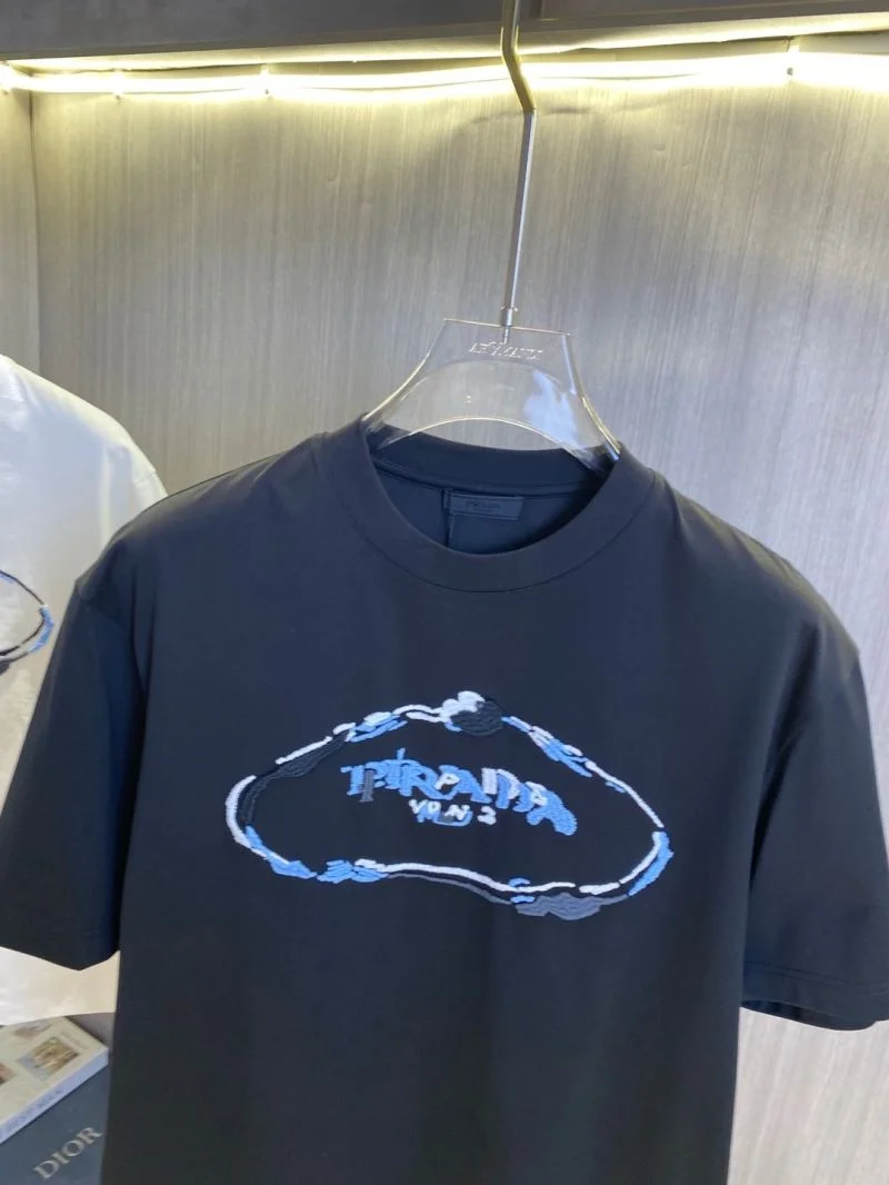 Sophisticated Prada T-Shirts 168501