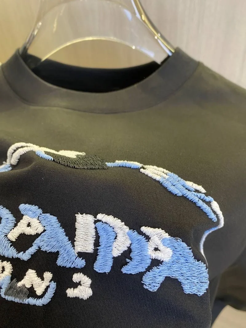 Sophisticated Prada T-Shirts 168501