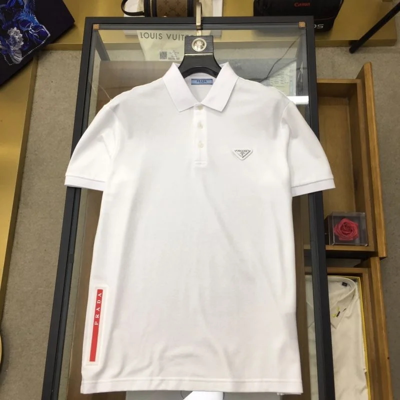 Packable Prada T-Shirts 168488