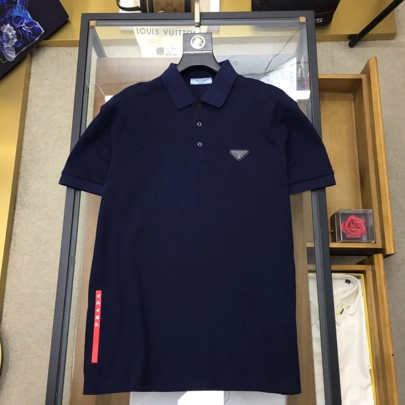 Packable Prada T-Shirts 168488