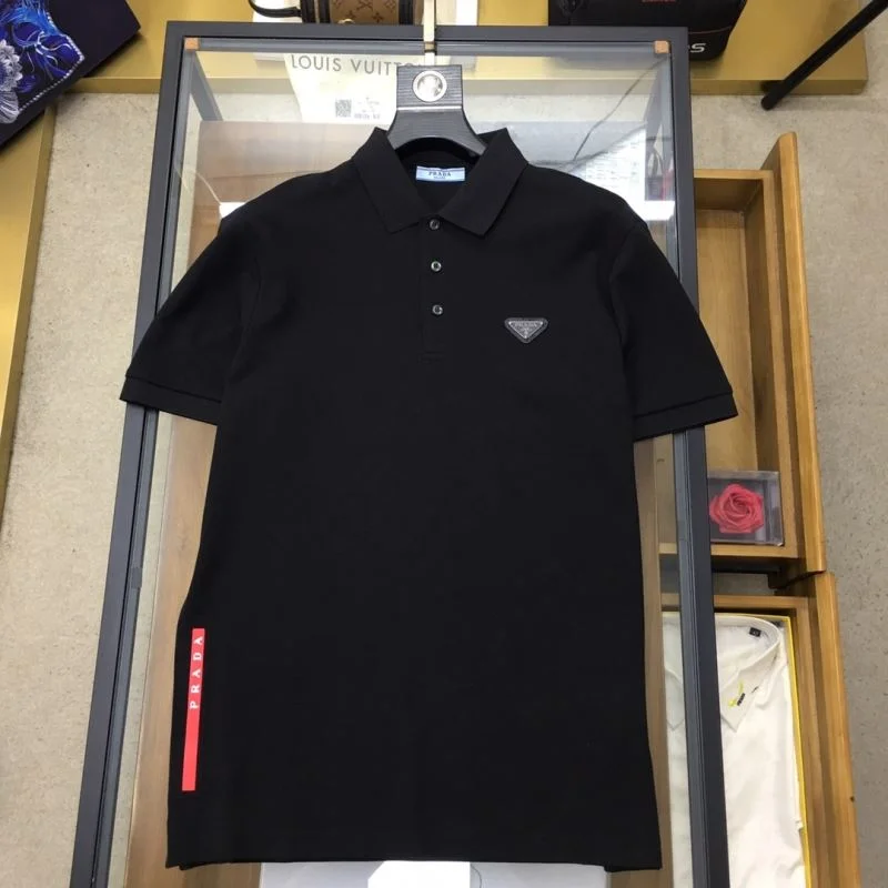 Packable Prada T-Shirts 168488
