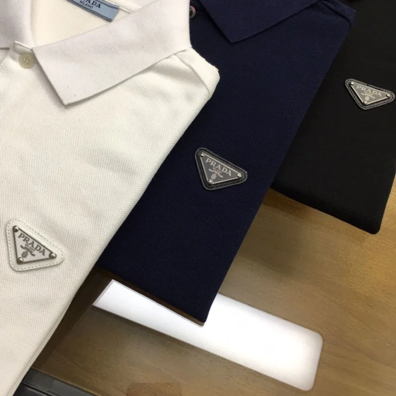 Packable Prada T-Shirts 168488
