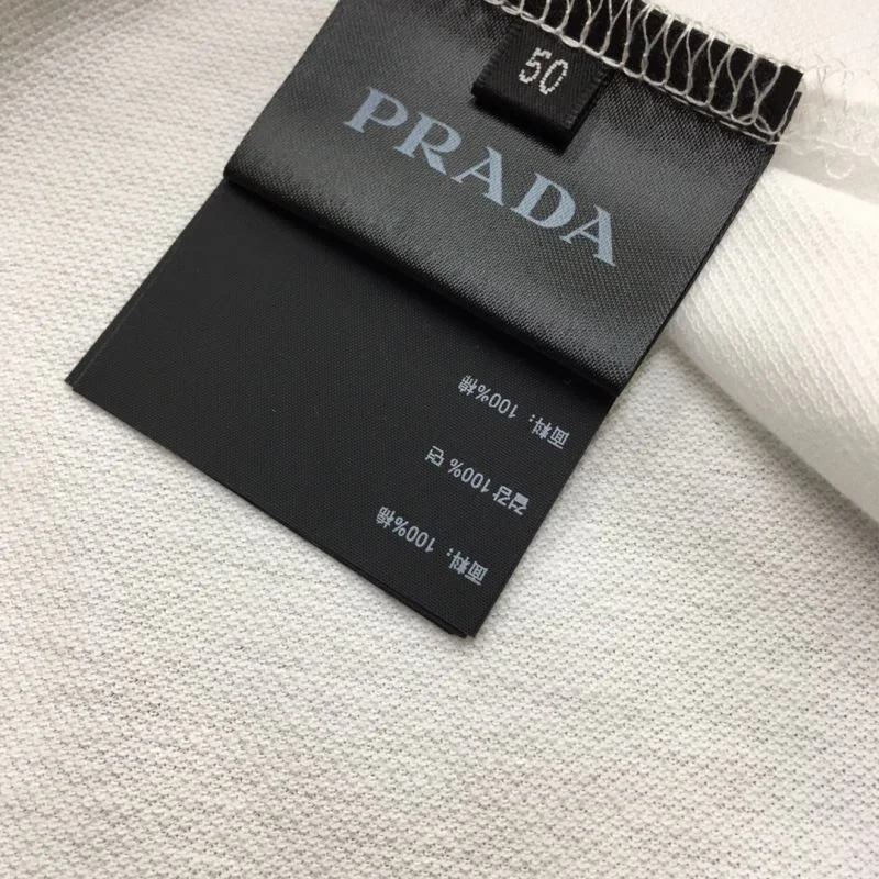 Packable Prada T-Shirts 168488