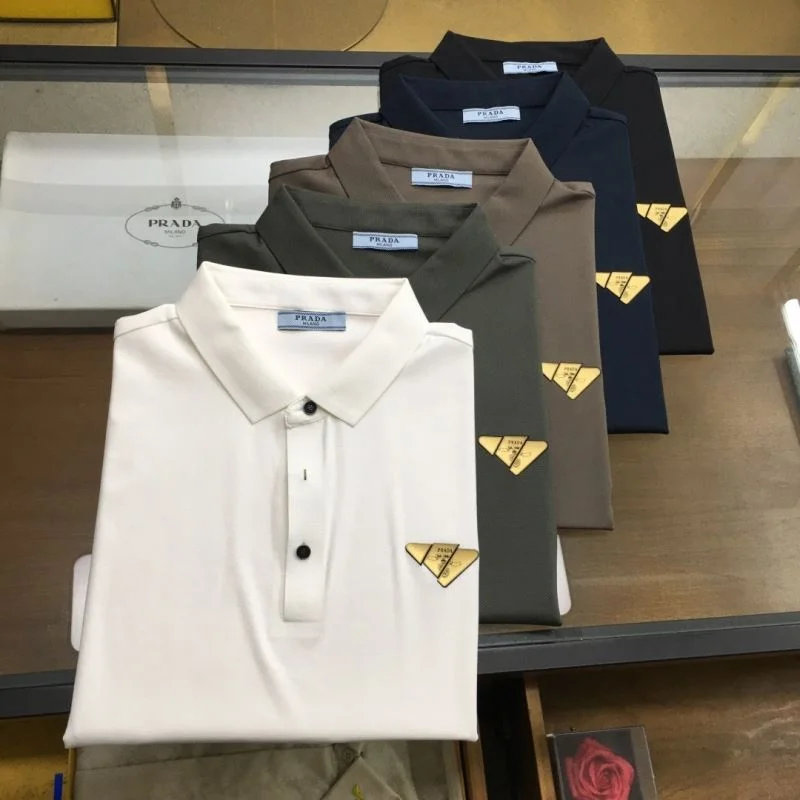 FlexibleFit Prada T-Shirts 168491
