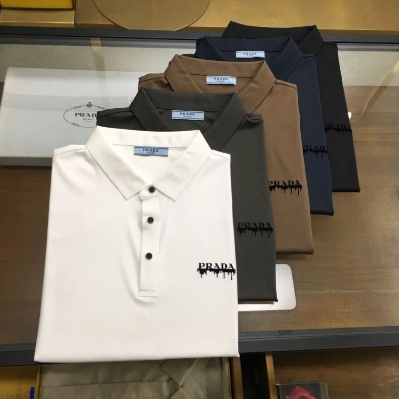 Neat Prada T-Shirts 168487