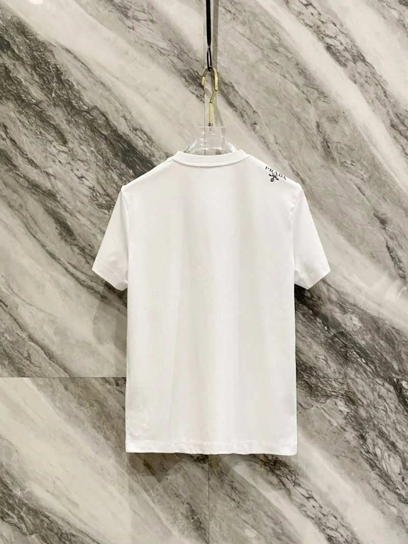 Prada T-Shirts QuickDry 168485