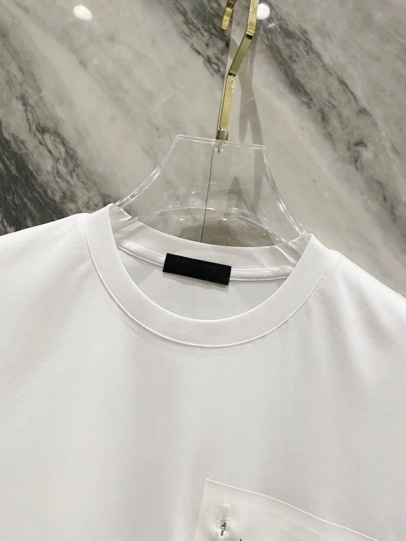 Prada T-Shirts QuickDry 168485