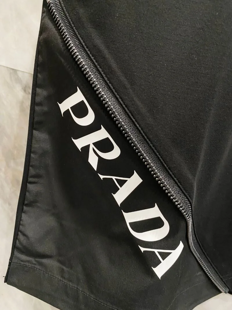 GoAnywhere Prada T-Shirts 168486