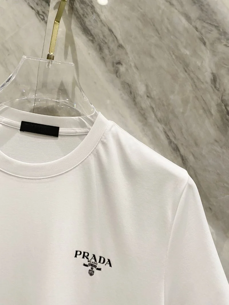 Prada T-Shirts Supportive 168518