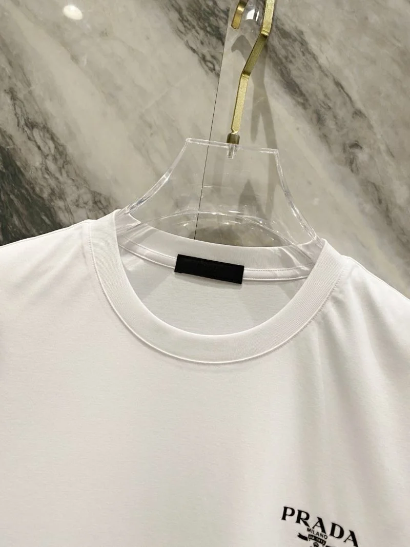 Prada T-Shirts Supportive 168518