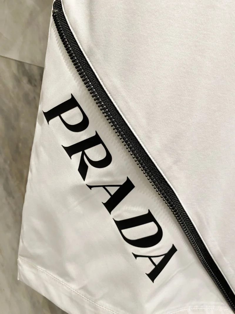 Prada T-Shirts Supportive 168518