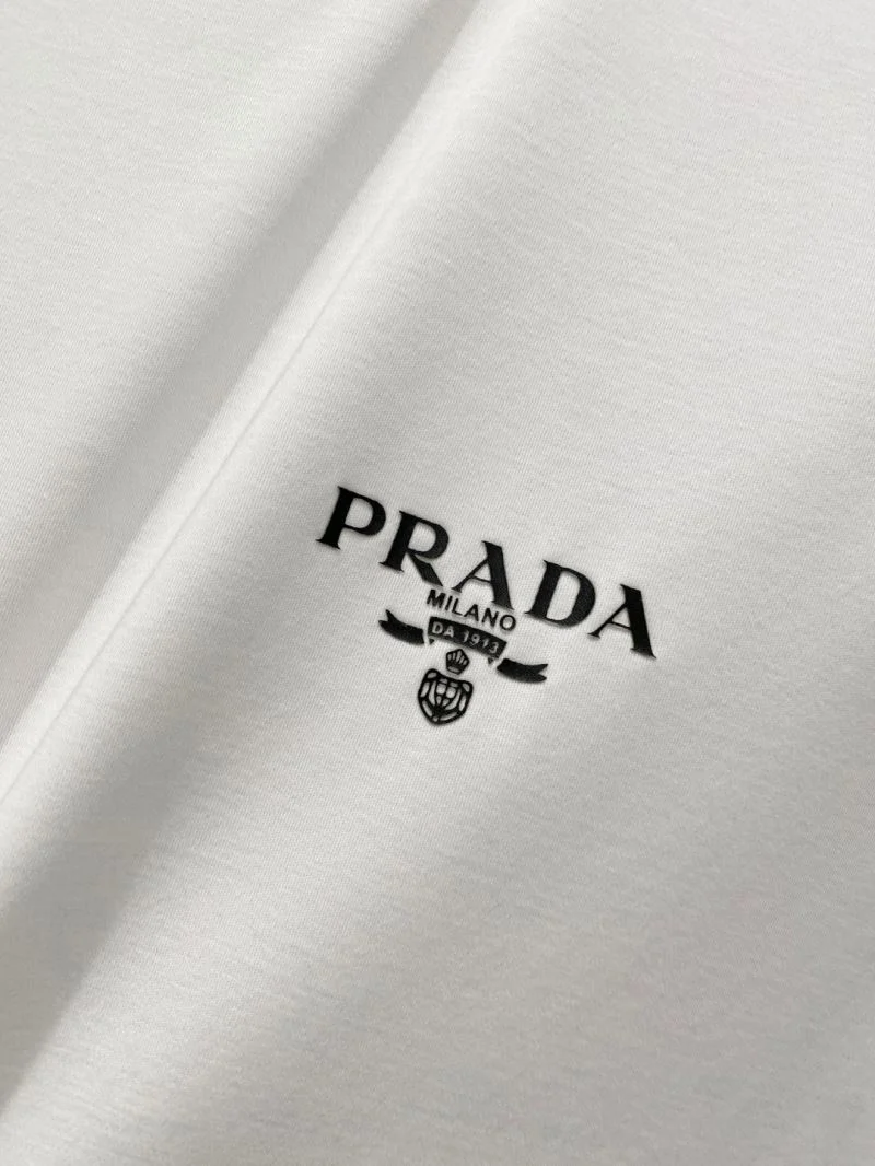 Prada T-Shirts Supportive 168518