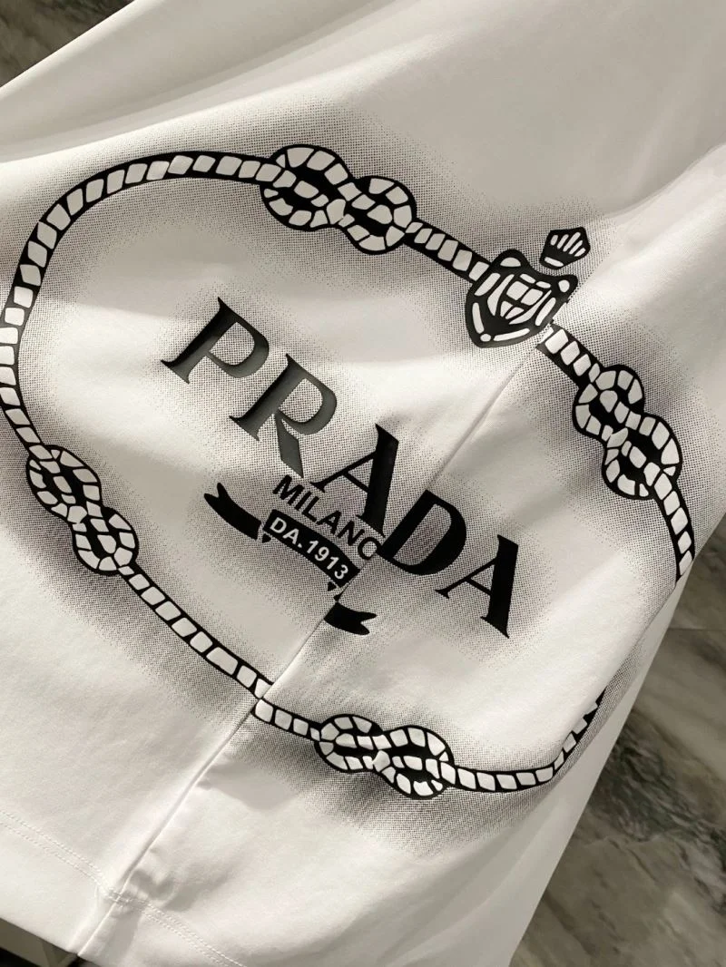 TopPick Prada T-Shirts 168483