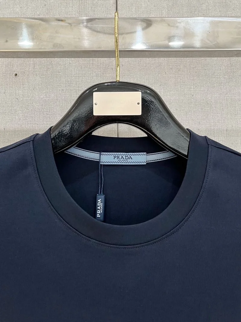 Colorful Prada T-Shirts 168478