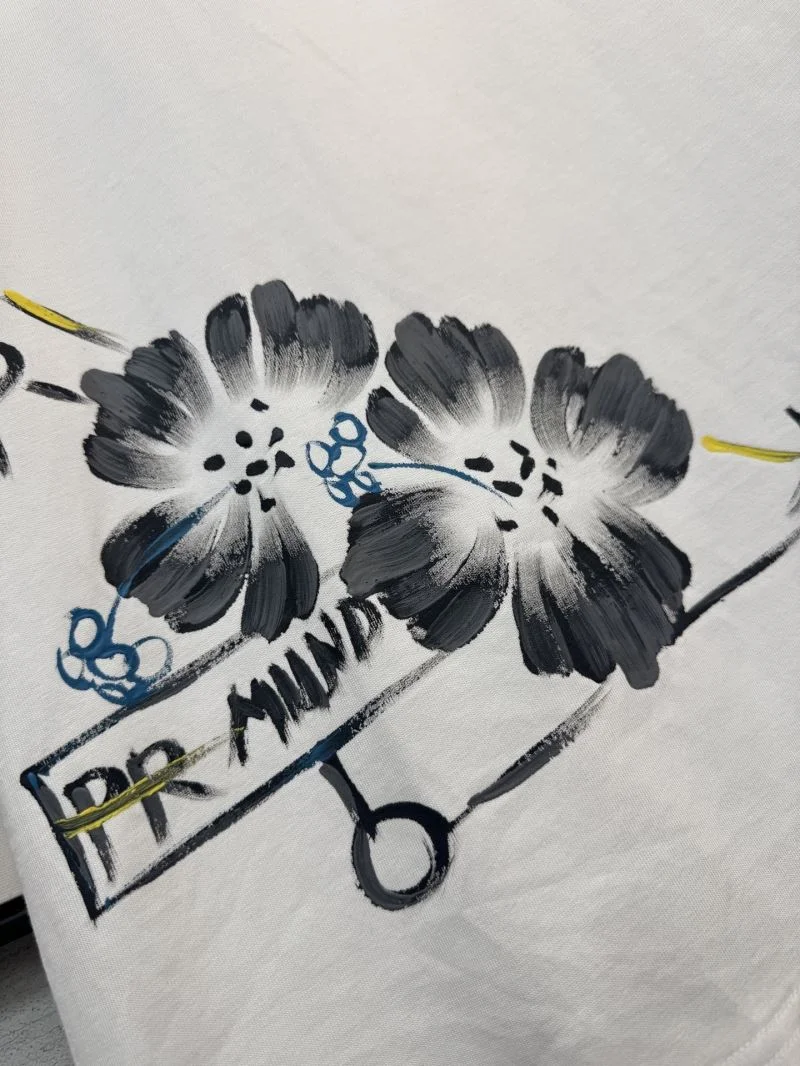 Versatile Prada T-Shirts 168477