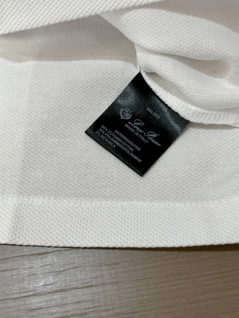 Prada T-Shirts Thermal 168473