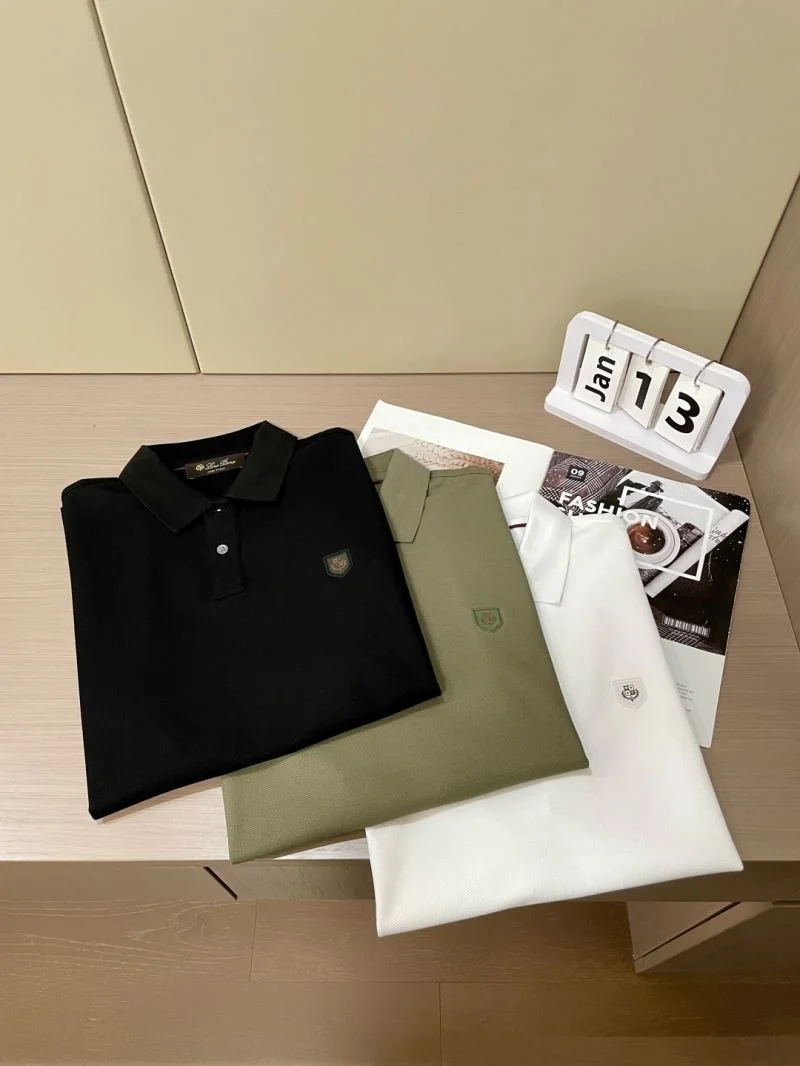 Prada T-Shirts Thermal 168473