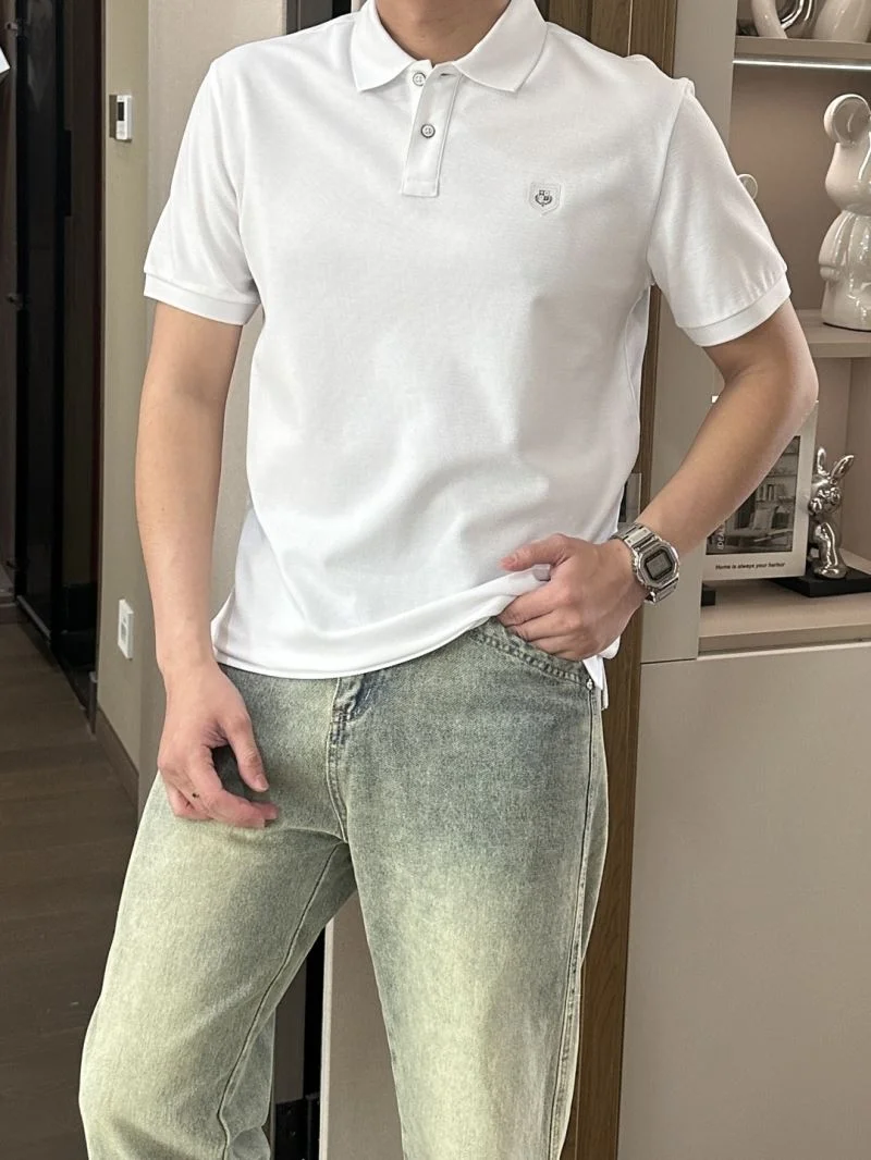 Prada T-Shirts Thermal 168473