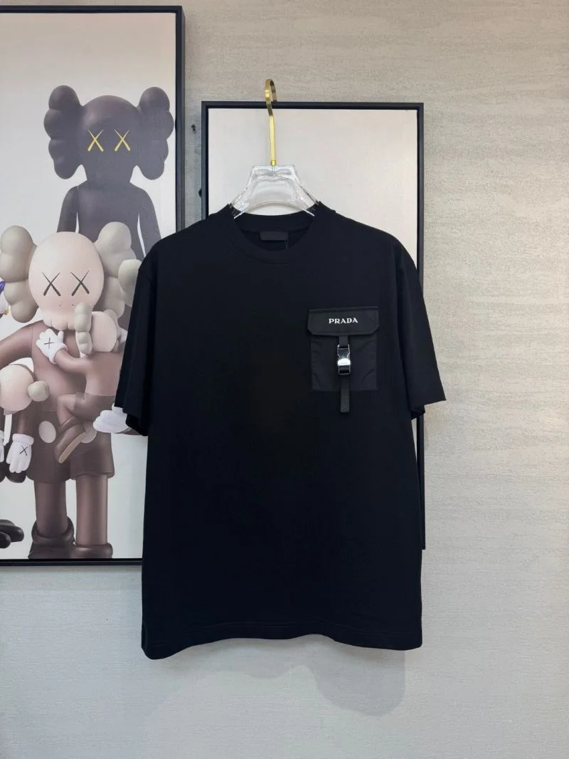 Soft Prada T-Shirts 168474