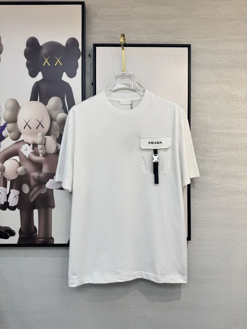 Soft Prada T-Shirts 168474