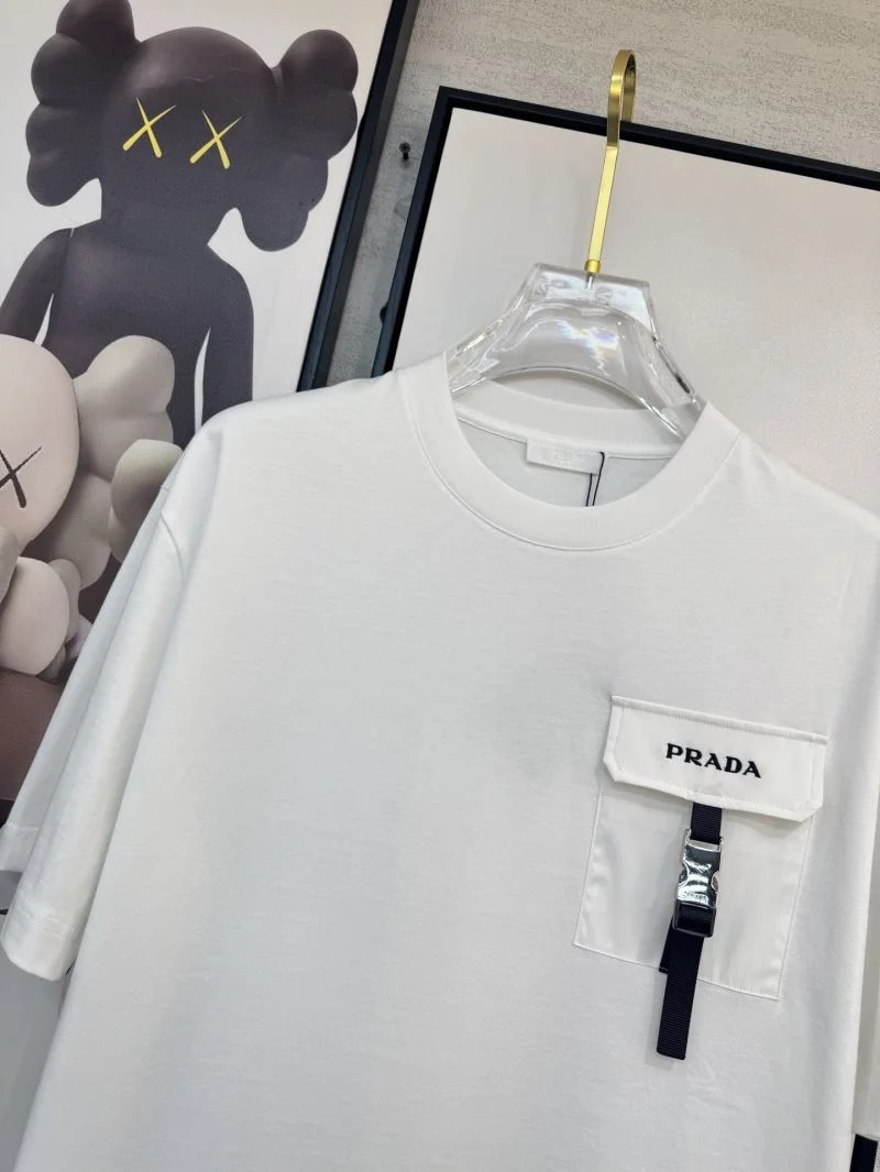 Soft Prada T-Shirts 168474