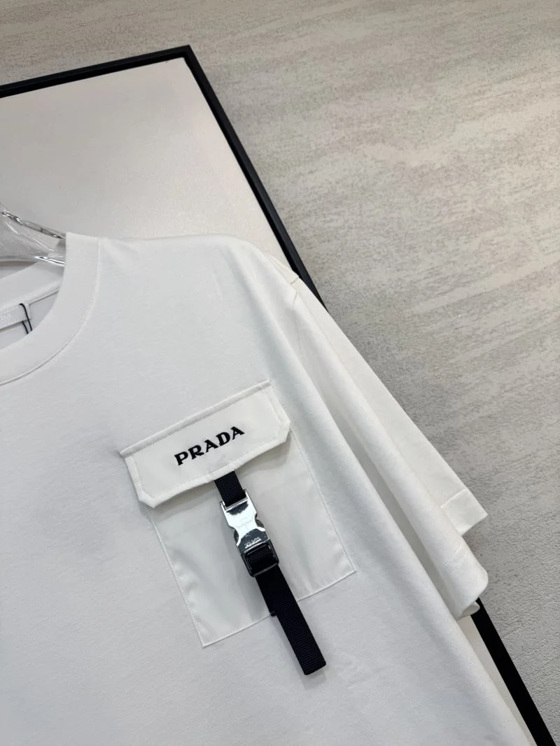 Soft Prada T-Shirts 168474