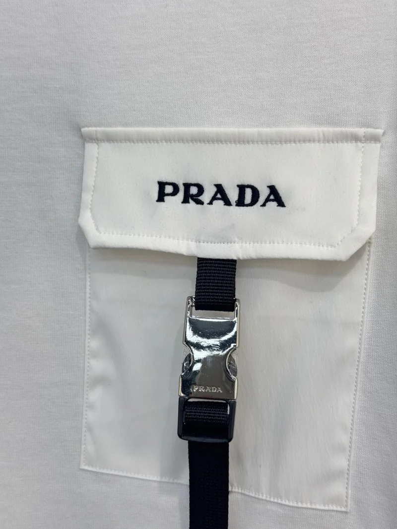 Soft Prada T-Shirts 168474