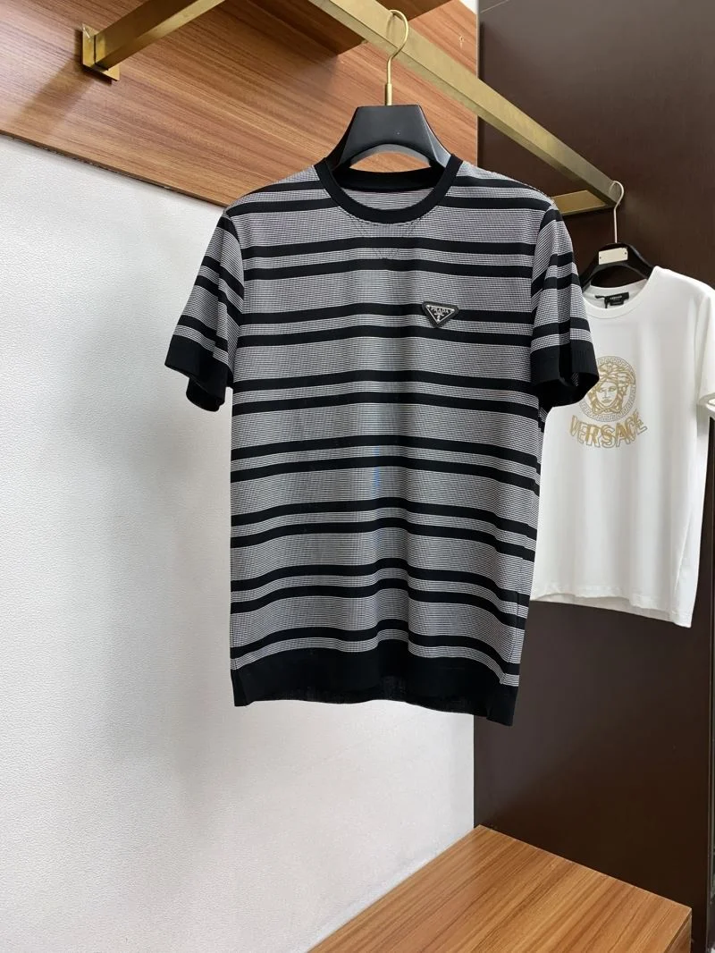 Prada T-Shirts Flexible 168469