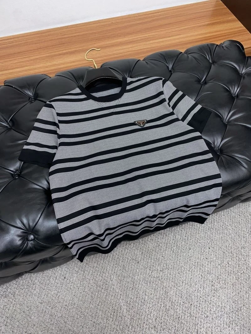 Prada T-Shirts Flexible 168469
