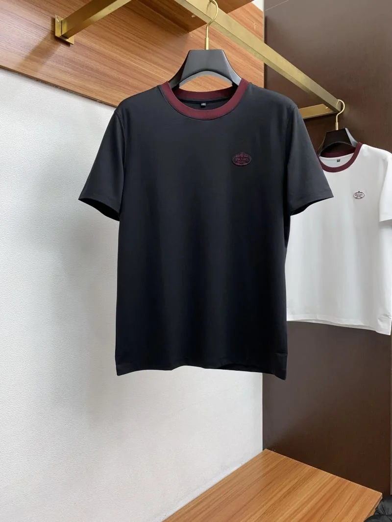 BestValue Prada T-Shirts 168457