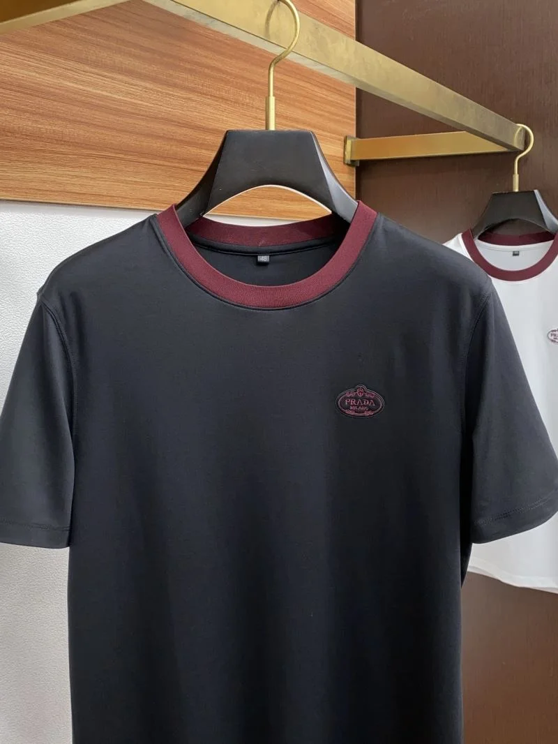 BestValue Prada T-Shirts 168457
