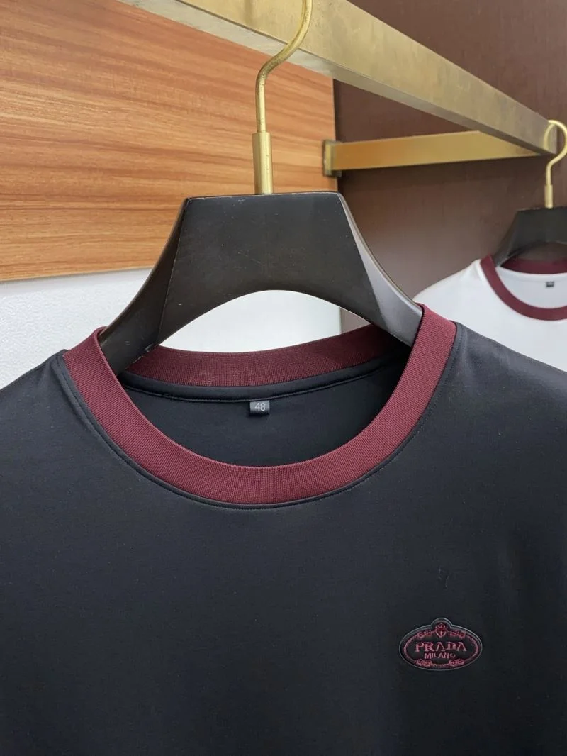 BestValue Prada T-Shirts 168457