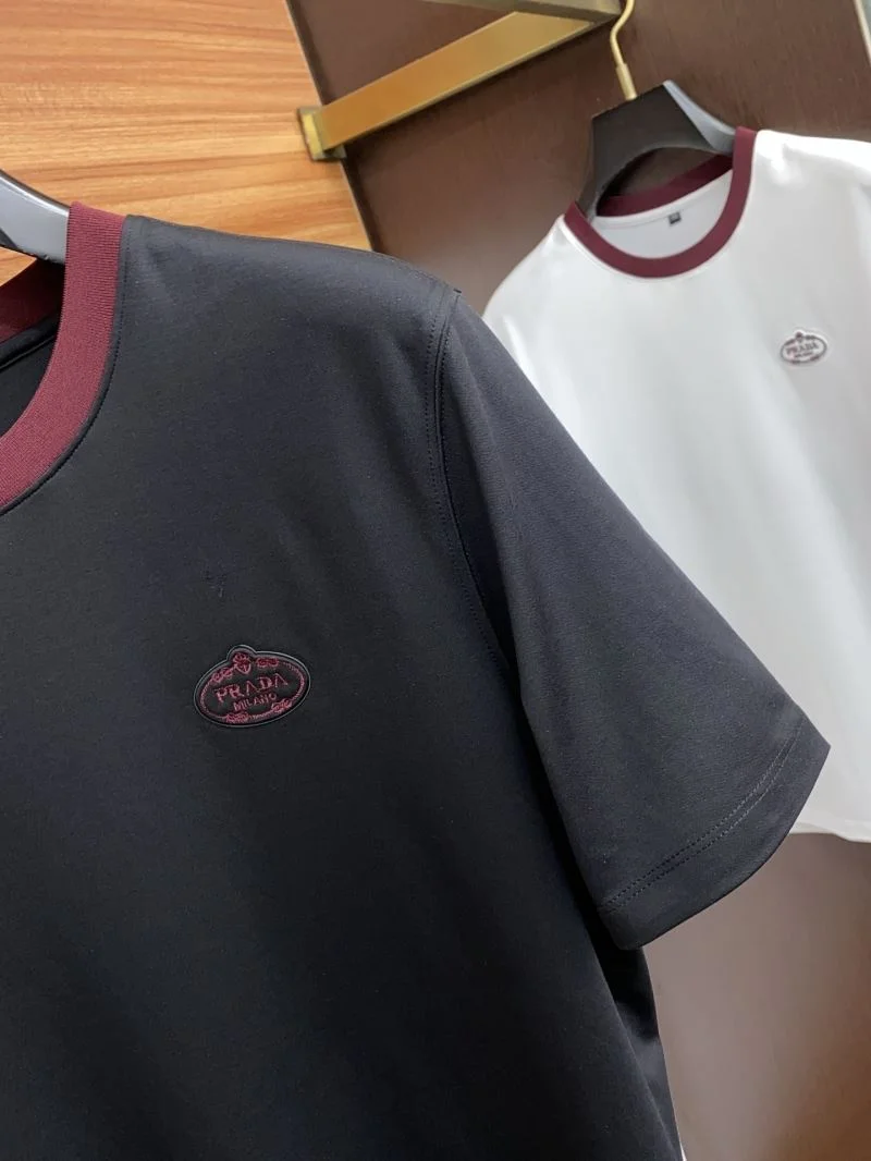 BestValue Prada T-Shirts 168457