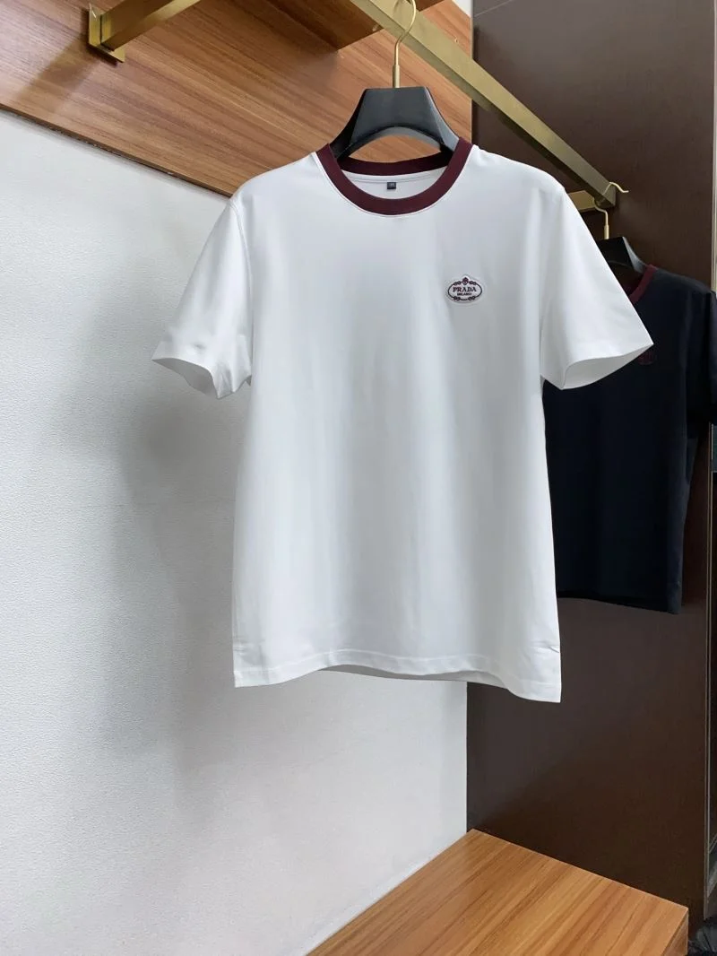 ZipUp Prada T-Shirts 168465