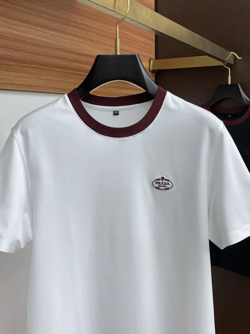 ZipUp Prada T-Shirts 168465
