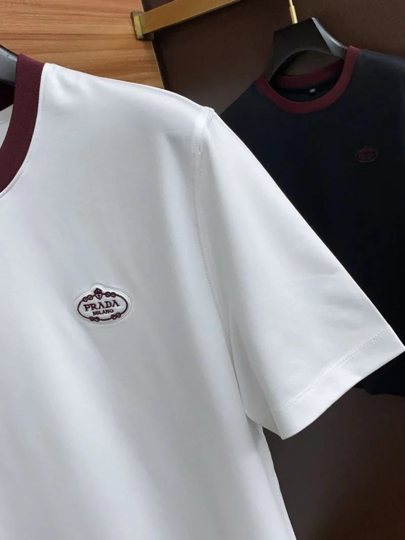 ZipUp Prada T-Shirts 168465