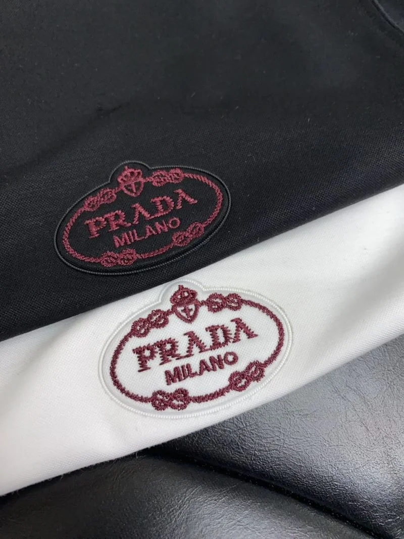 ZipUp Prada T-Shirts 168465