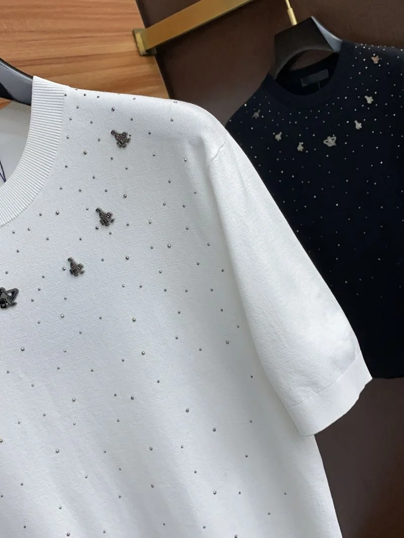 Prada T-Shirts Comfortable 168521