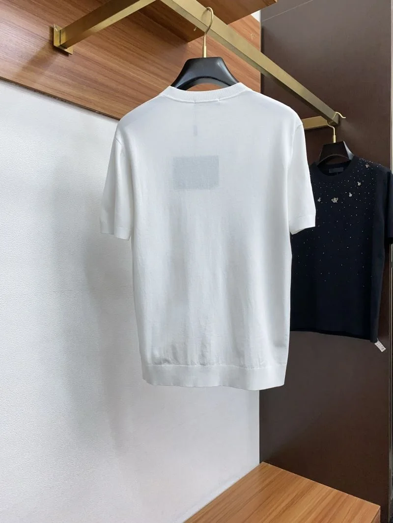 Prada T-Shirts Comfortable 168521