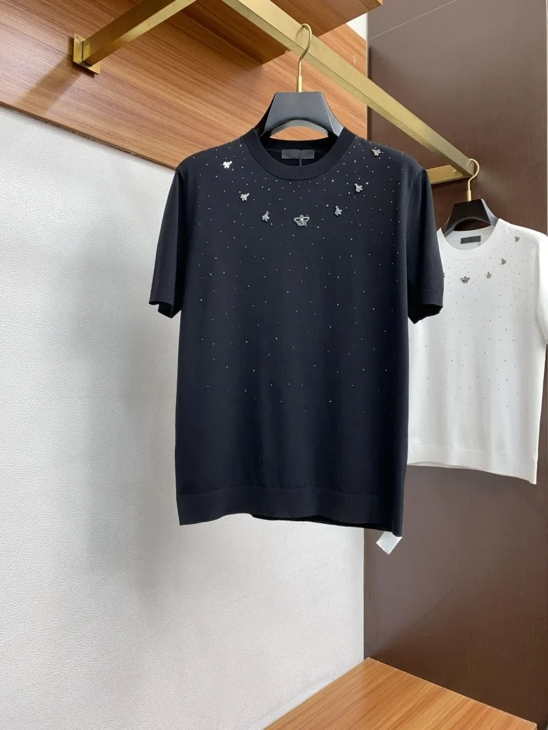 Unique Prada T-Shirts 168468