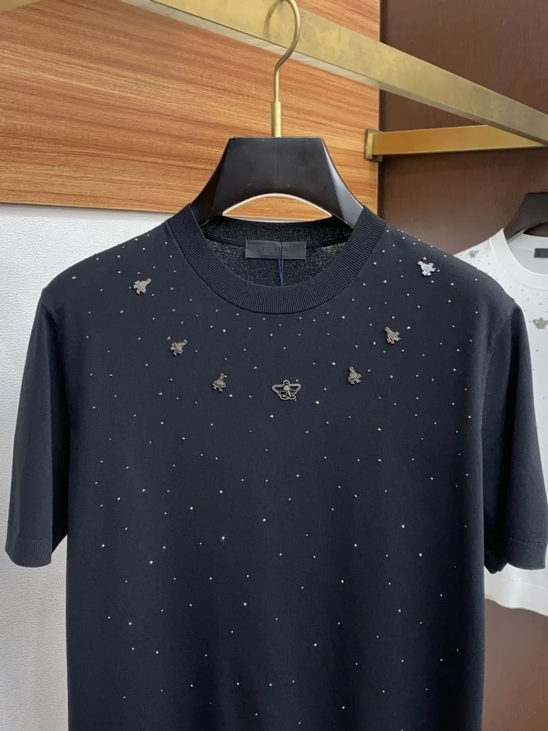 Unique Prada T-Shirts 168468